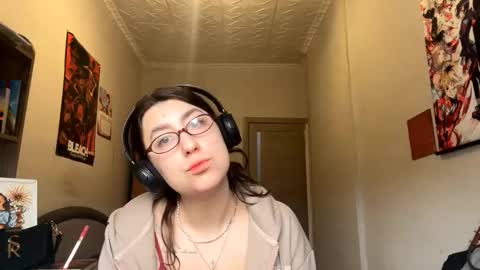 Karolina online show from 02.25.26