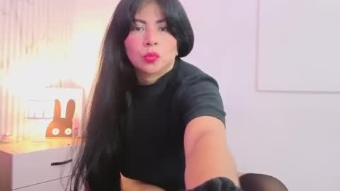 clariss_brown online show from 10.01.25