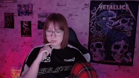 Snapshot of clarissa_milk chatting on 05.03.26 Clarissa online show from 05.03.26