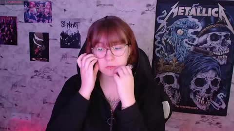 Snapshot of clarissa_milk chatting on 05.09.26 Clarissa online show from 05.09.26