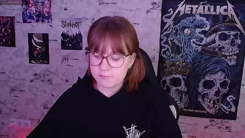 Snapshot of clarissa_milk chatting on 05.11.26 Clarissa online show from 05.11.26