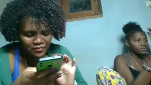 clarisse98 online show from 10.28.25