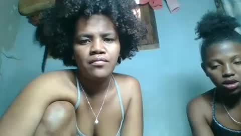 clarisse98 online show from 10.29.25