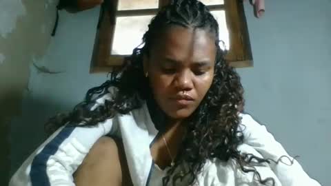 clarisse98 online show from 11.11.25