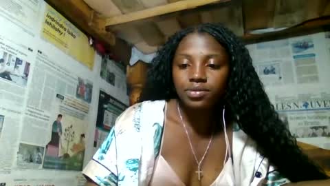 clarisse98 online show from 07.24.26