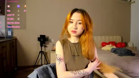 Yumi online show from 12.15.25