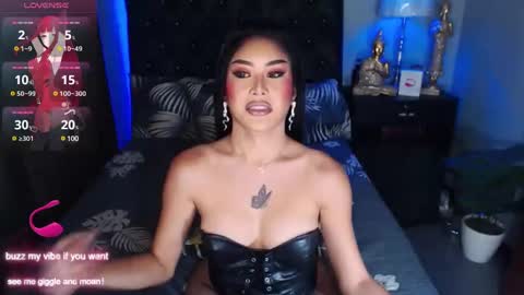 Clariza online show from 12.12.24