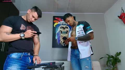 Juanpaindependent model online show from 12.07.24