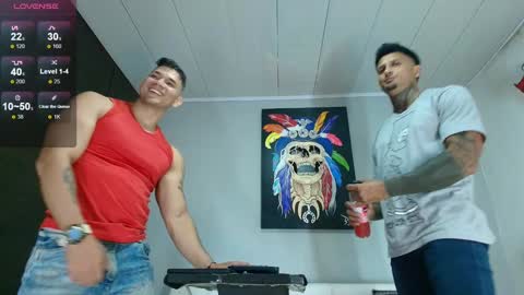 Juanpaindependent model online show from 01.09.25