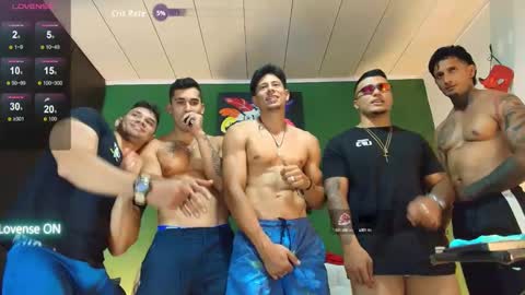 Juanpaindependent model online show from 10.02.25