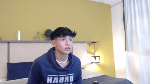 Snapshot of clark_ken1 chatting on 02.17.26 clar online show from 02.17.26