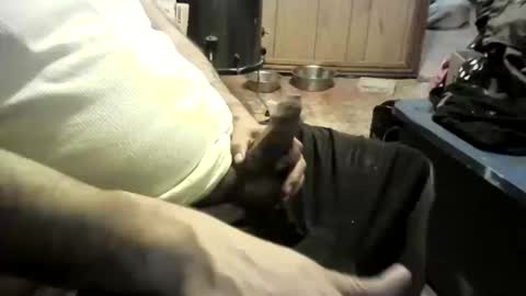 clark_kent1986 online show from 10.16.25