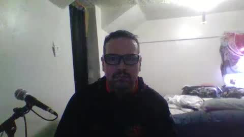 clark_kent1986 online show from 04.20.26