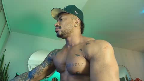 clark_strong online show from 09.20.25