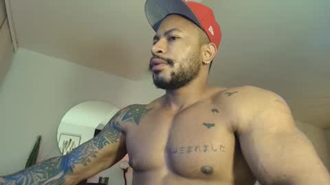 clark_strong online show from 11.03.25