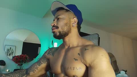 clark_strong online show from 01.09.26