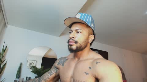 clark_strong online show from 04.04.26