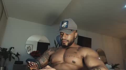 clark_strong online show from 06.23.26