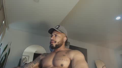 clark_strong online show from 07.07.26