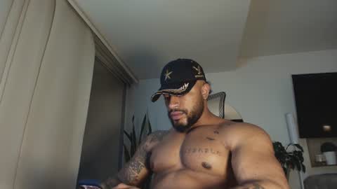 clark_strong online show from 07.09.26