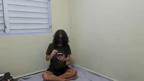 clarkbent2 online show from 02.15.25