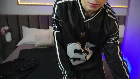 Clark online show from 03.18.26