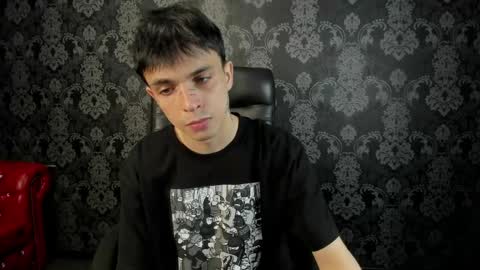 Clark online show from 05.03.26