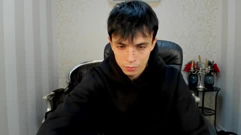 Clark online show from 05.30.26