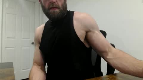 Clarke Cock online show from 01.23.25