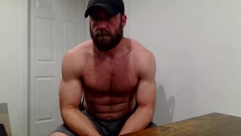 Clarke Cock online show from 01.28.25