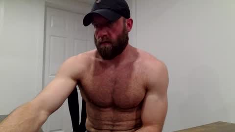 Clarke Cock online show from 01.31.25