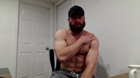 Clarke Cock online show from 03.05.25