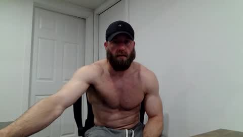 Clarke Cock online show from 03.07.25