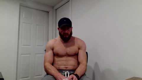 Clarke Cock online show from 03.09.25