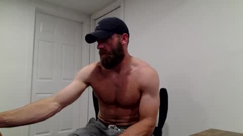 Clarke Cock online show from 09.09.25