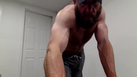 Clarke Cock online show from 10.01.25