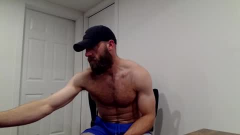 Clarke Cock online show from 10.04.25