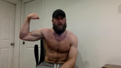 Clarke Cock online show from 11.07.25