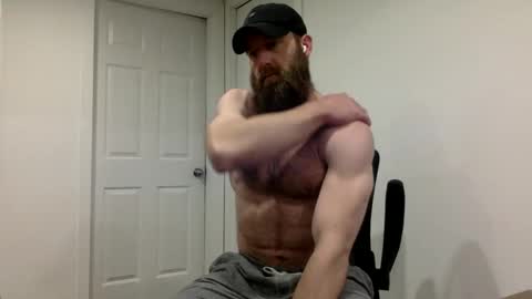 Clarke Cock online show from 02.01.26