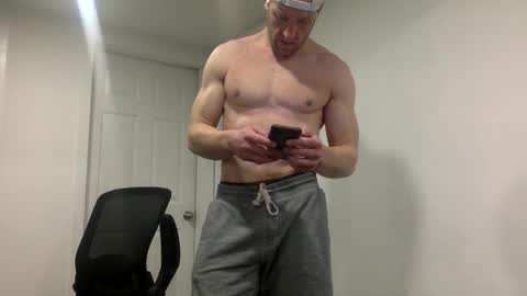 Clarke Cock online show from 02.21.26