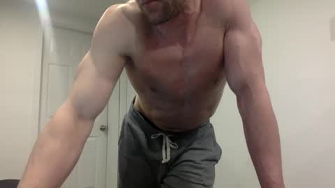 Clarke Cock online show from 02.27.26