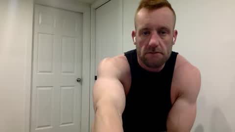 Clarke Cock online show from 02.28.26