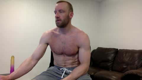 Clarke Cock online show from 03.25.26