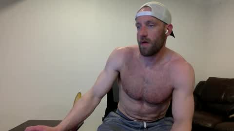 Clarke Cock online show from 03.28.26