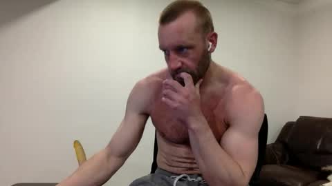 Clarke Cock online show from 03.29.26