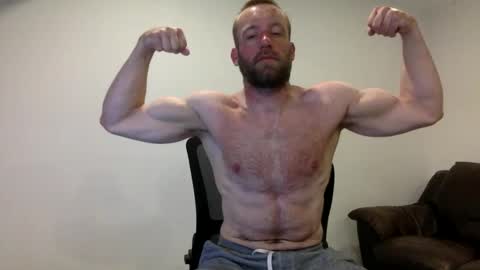 Clarke Cock online show from 04.10.26