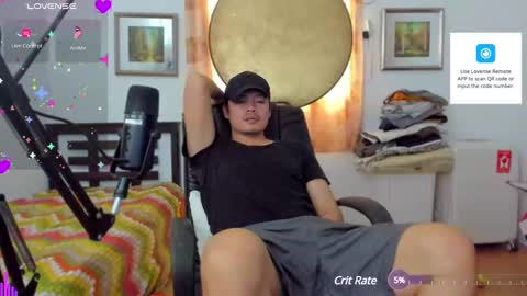 Clark online show from 01.14.25