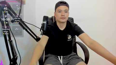 Clark online show from 01.23.25