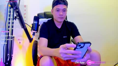 Clark online show from 02.05.25