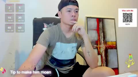 Clark online show from 06.01.26